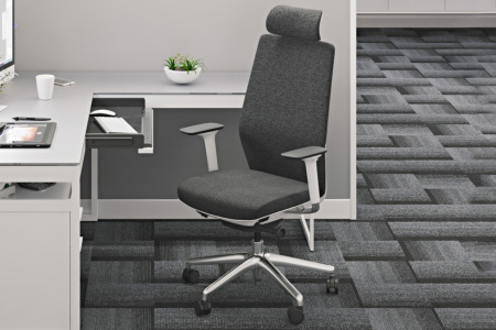 Coda 3522 Office Chair