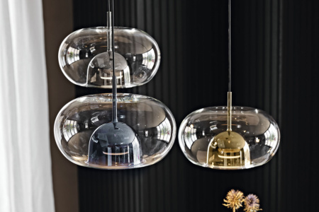 Coimbra Pendant Light