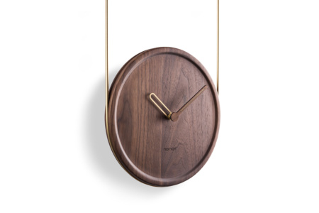 Colgante Clock