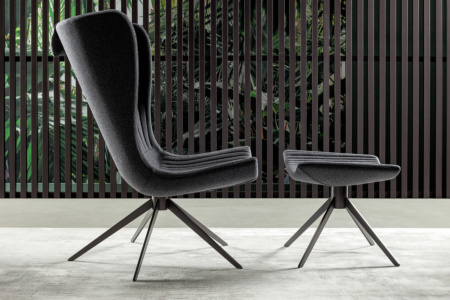 Colibri Lounge Chair
