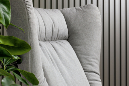 Colibri Soft Lounge Chair