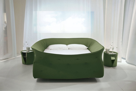 Colletto Bed