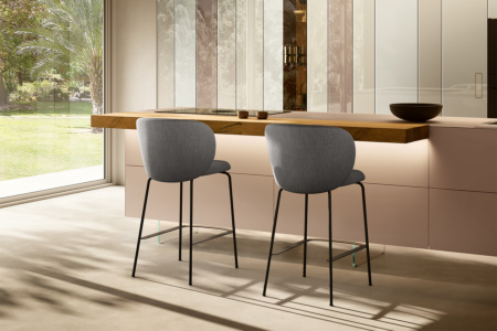 Colombina Counter Stool