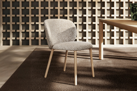 Colombina Dining Chair