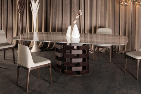 Colosseo Dining Table