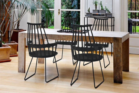 Comback Dining Chair 