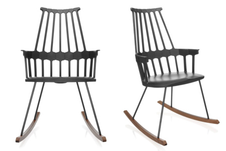 Comback Rocking Chair 