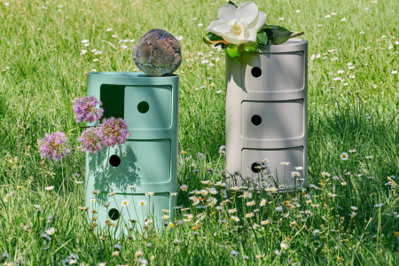 Componibili Bio End Table