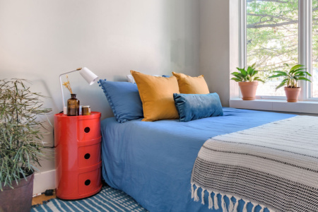 Componibili End Table