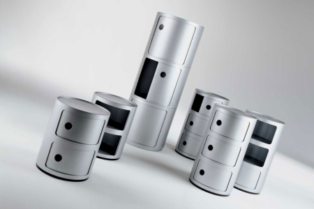 Componibili Large Storage Unit