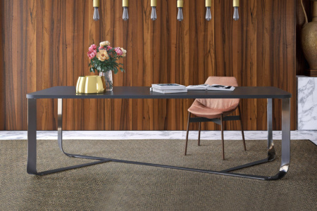 Confluence Dining Table