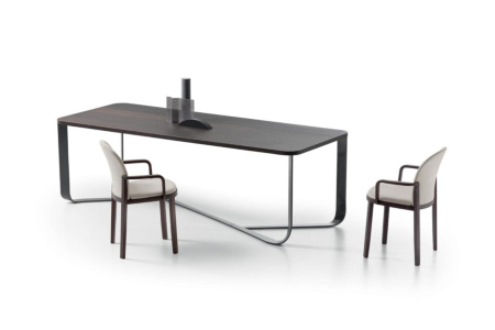 Confluence Dining Table