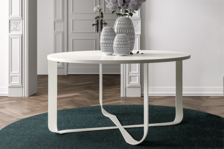 Confluence Round Dining Table
