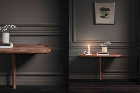 Mesita S&M Console Table