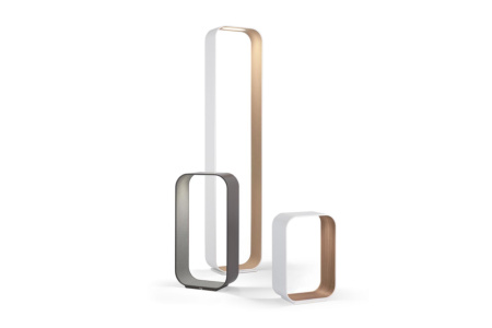 Contour Floor Lamp