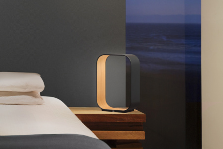 Contour Table Lamp