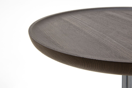 Contralto End Table Quickship