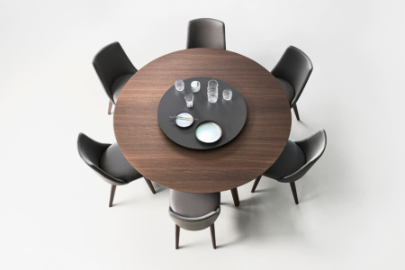 Convivio Round Dining Table