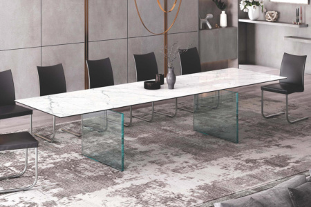 Convivium Dining Table