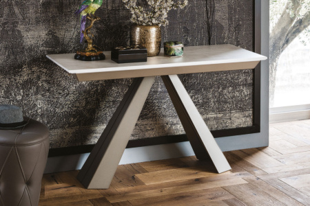 Convivium Extension Console Table 