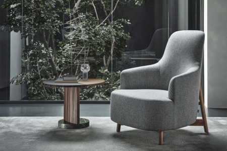 Copine Armchair