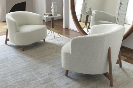 Copine Armchair