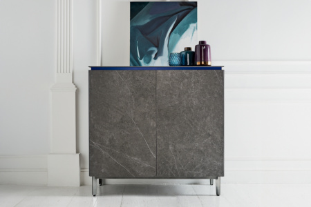 Cosmopolitan Cupboard