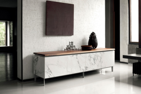 Cosmopolitan Large Sideboard