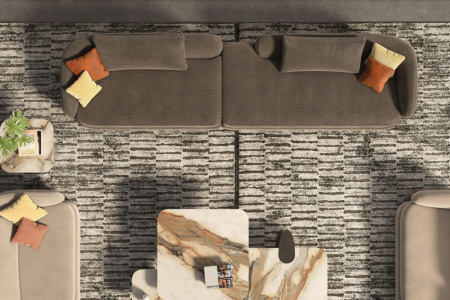 Craig Sectional Sofa