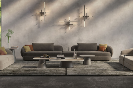 Craig Sectional Sofa