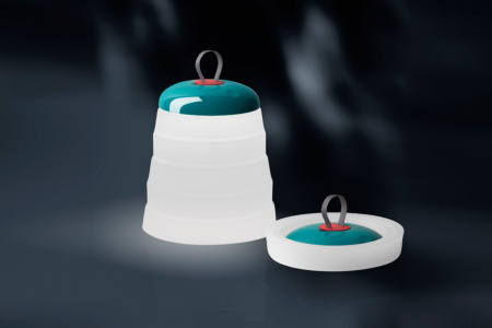 Cri Cri Outdoor Floor Lamp