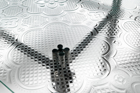 Cristaline Dining Table