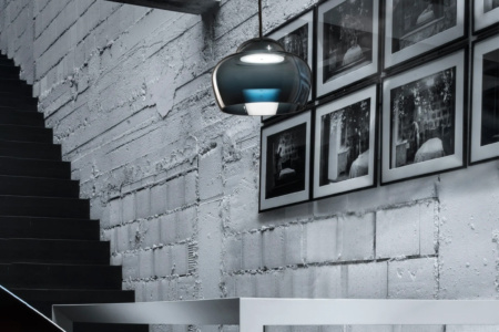 Cristallina Suspension Light