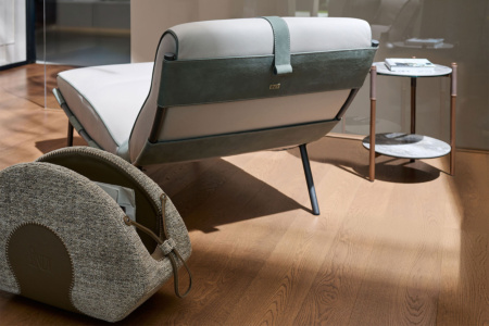 Cruise Chaise Lounge