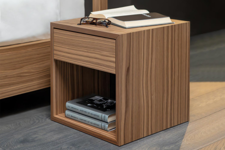 Cubo Nightstand