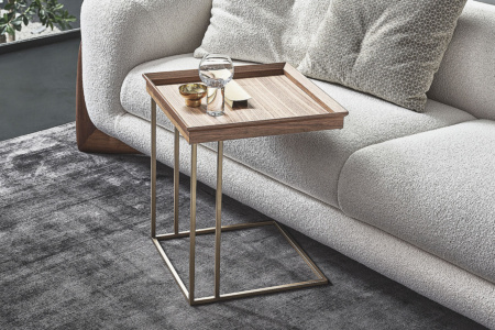Cucu End Table