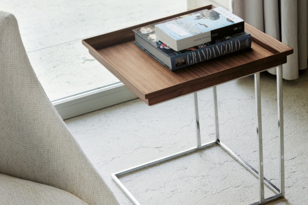 Cucu End Table