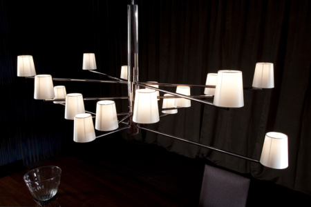 Culturale Chandelier