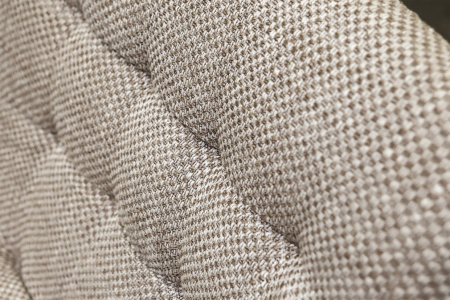 Daddy Dual-Tone Dining Chair