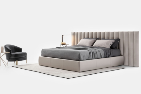 Dafne Bed