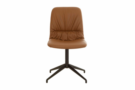 Dafne Swivel Dining Chair