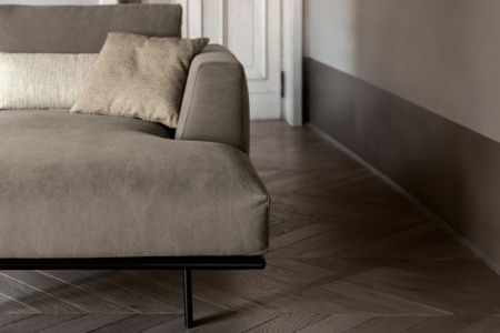 Dakota Double Chaise