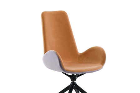 Dalia Hi Conference Chair