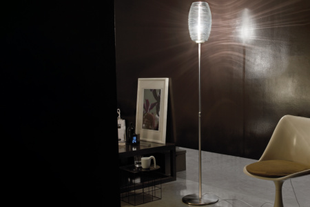 Damasco Floor Lamp