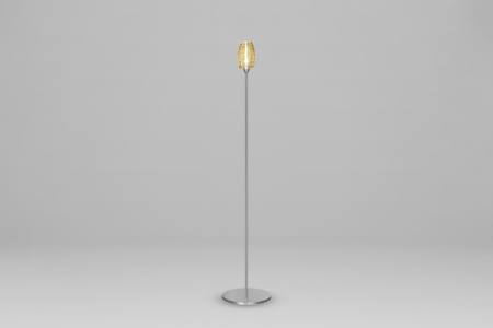 Damasco Floor Lamp