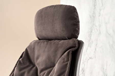 Daya Armchair Headrest