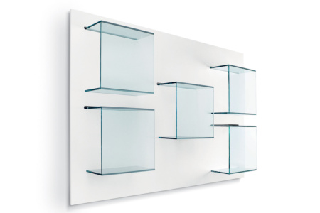 Dazibao Wall Shelf