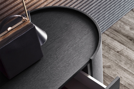 Dedalo Dresser with Base Quickship 