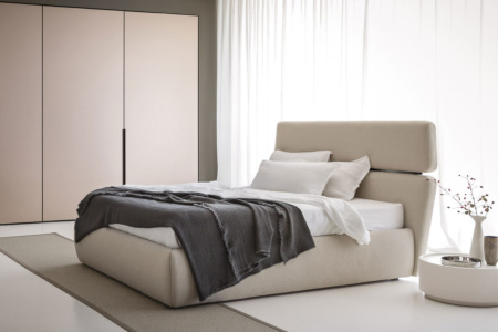 Dedalo Stackable Nightstand