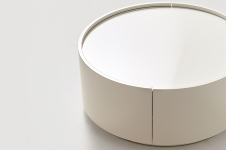 Dedalo Stackable Nightstand Quickship